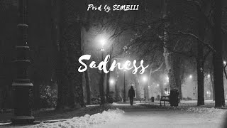 Sadness Масло Черного Тмина Type Beat Sembiii