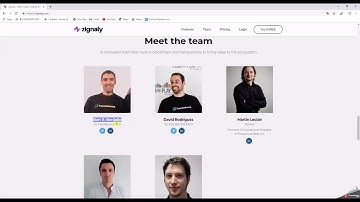 Introduction to zignaly to automated trading free channel