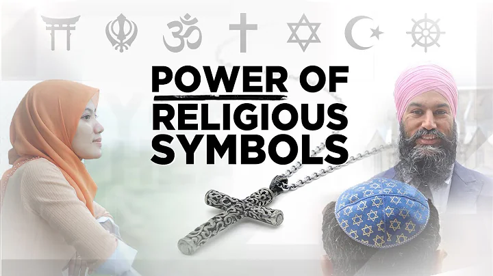 Power of Religious Symbols