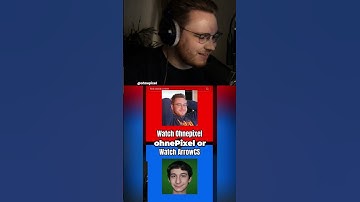 Would You Rather CS2 Edition 😮 #ohnepixel #funny #cs2 #csgo #counterstrike #cs2skins #csgoskins