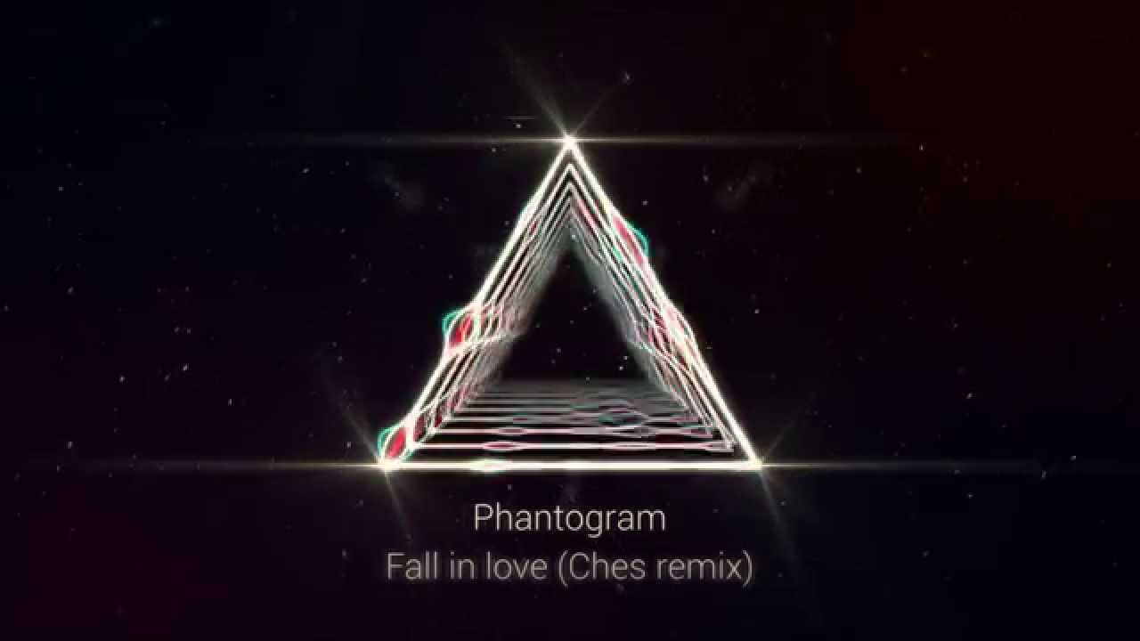 группа phantogram. Phantogram fall in love.