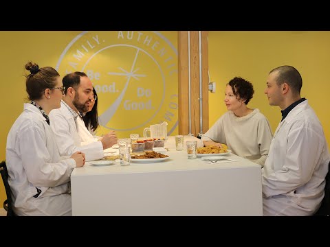 The McCain Experience | Careers at McCain Foods