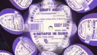 Zion Train - Getafix In Dub (Zion Train Mix)