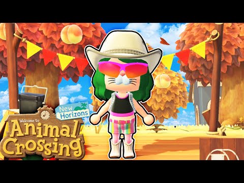 Wideo: Założyłem Sklep Zamiany Animal Crossing I Teraz Pomagamy Pokonać Toma Nooka