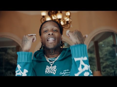 Lil Durk - Home Body ft. Gunna & TK Kravitz (Official Music Video) 