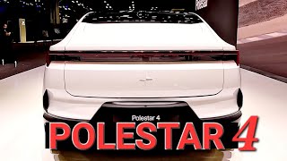 Polestar 4