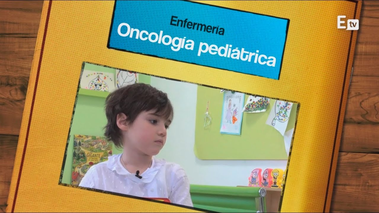 #EnfermeríaVisible: Enfermería de #Oncología Pediátrica infantile systemic hyalinosis