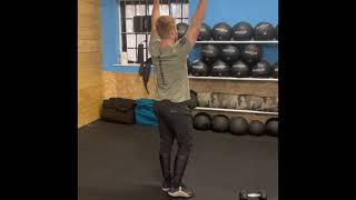 Functional Movement Patterns