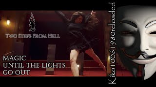 Thomas Bergersen - Magic Until The Lights Go Out (EXTENDED  Remix by Kiko10061980)