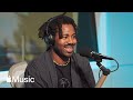 Sampha: &#39;Lahai&#39;, Working with Drake on &quot;Too Much&quot; &amp; Fatherhood | Apple Music