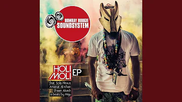 Holi Moli (Radio)