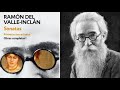 Un Libro una hora 34: Sonata de otoño | Ramón del Valle-Inclán