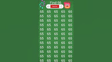 Find Different. #quiz #gk #education  #odd #numberpuzzle #yt #shorts #viral