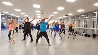 Edo Zumba Zin - Magdalena - Don Omar feat Maluma - Zin 106