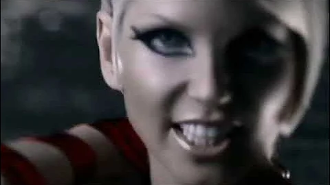 Every Girls Aloud MV But Just Sarah's Lines