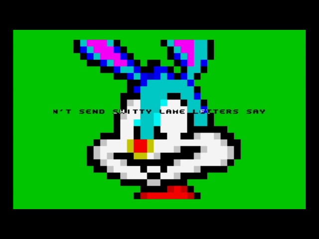 ZX Spectrum 48/128k: 