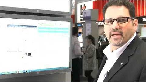 HP VHSS – NFV Virtualization of Mobile Core Network and IMS – ETSI #5*