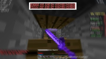 Best Trapper In The Game - Hypixel UHC Shorts