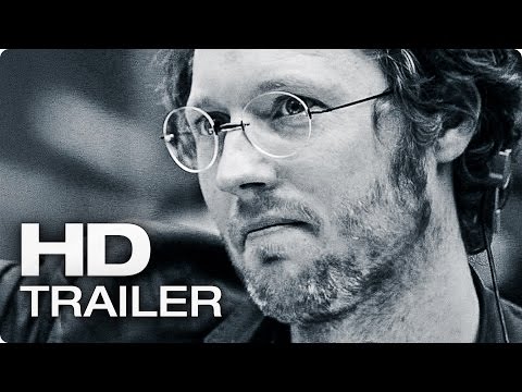 DEMOCRACY IM RAUSCH DER DATEN Trailer German Deutsch (2015)