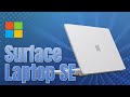 Microsoft Surface Laptop SE - Review
