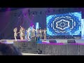 ≠ME Not Equal Me-I don’t Like it! Live at Anime Matsuri 2022 ノットイコールミー す、 好きじゃない! ノイミー5