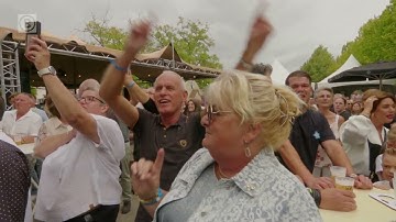 🌟 Frans Bauer & Django Wagner – Heb je al genoeg genoten? | Hart voor Muziek 31 augustus 2025