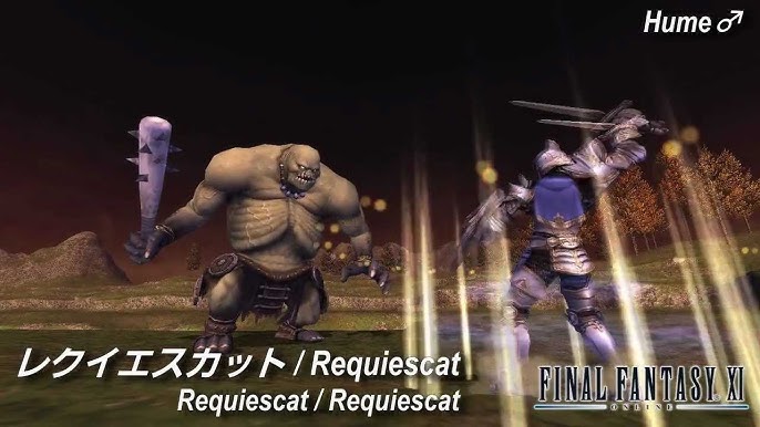 FINAL FANTASY XI: Ultimate Collection Seekers Edition