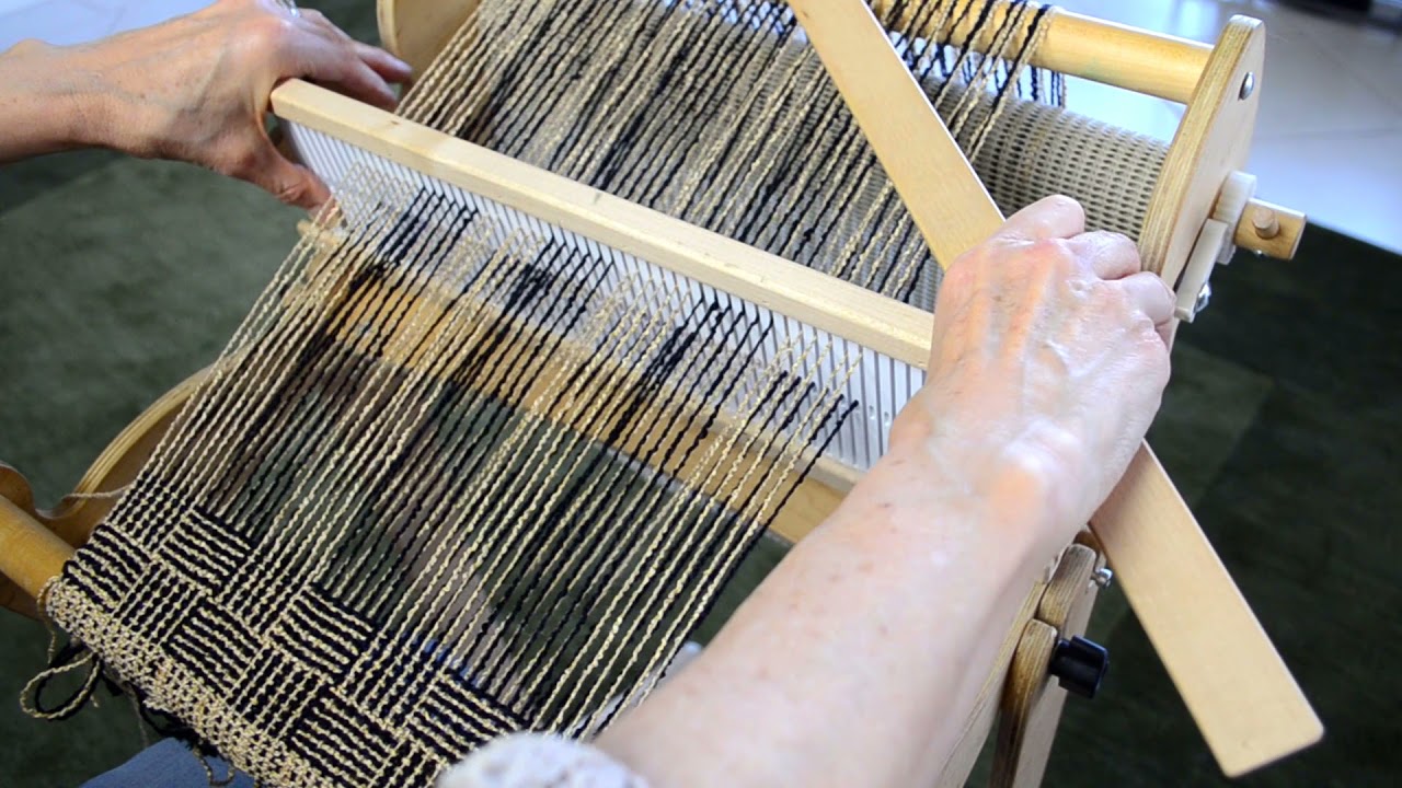 Log Cabin and the Pick up Pattern