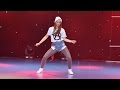 J.P - 2nd Place Hip Hop Solo Senior / Dance Fest Novi Sad 2014 / AQUA