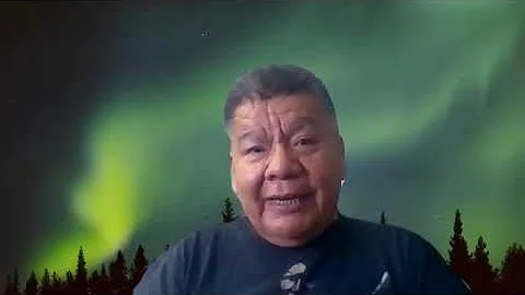 Ernest Begay talks about traditional concepts of h...