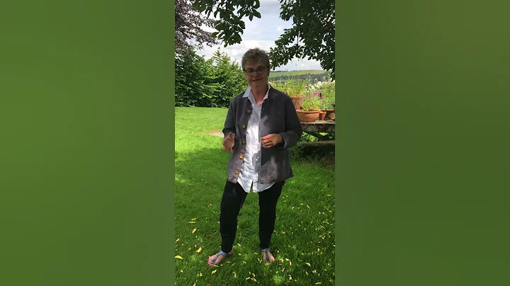 Top Tips Nancy Durham, Farmers Welsh Lavender