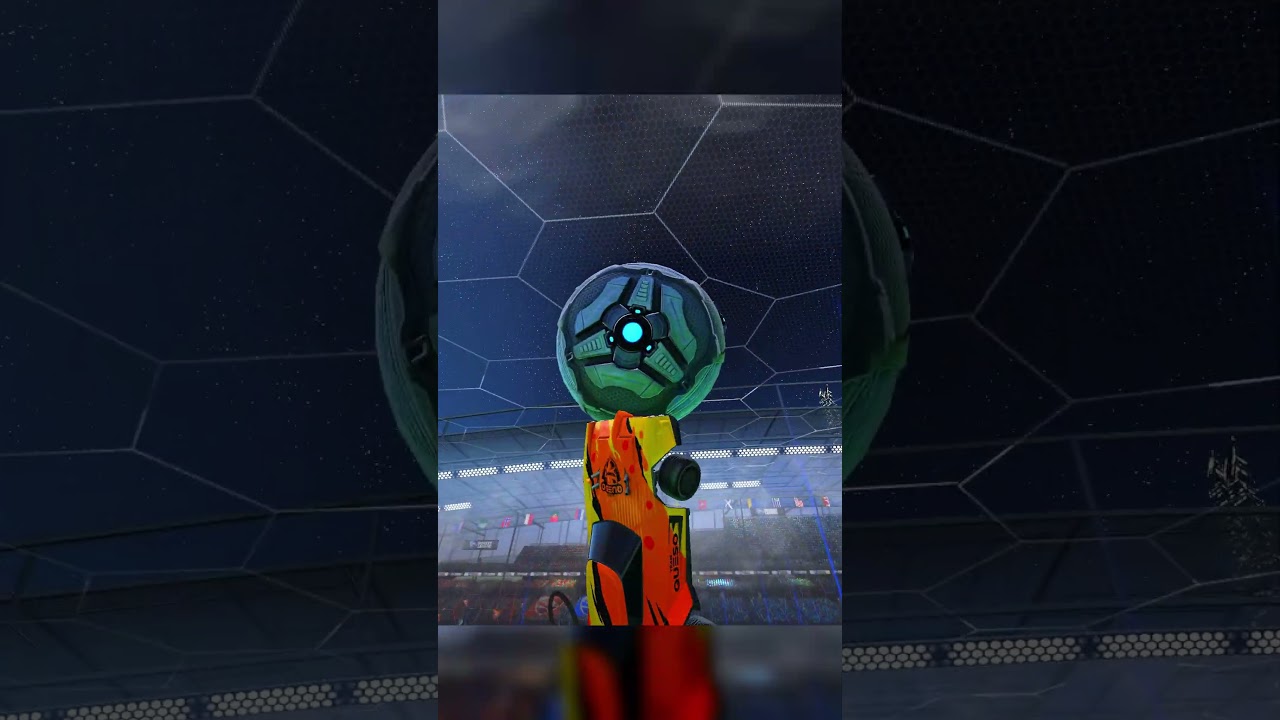 Rocket League Players on VALENTINE'S DAY Be Like: