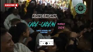 lagu joget kancingan 🔥 Cabe-cabean remix yang lagi viral di tiktok 2024 🔥 indra rozer ADS 🔥