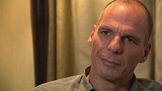 Yanis Varoufakis on Jeremy Corbyn and capitalism