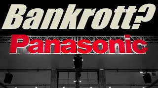 Der Niedergang von Panasonic