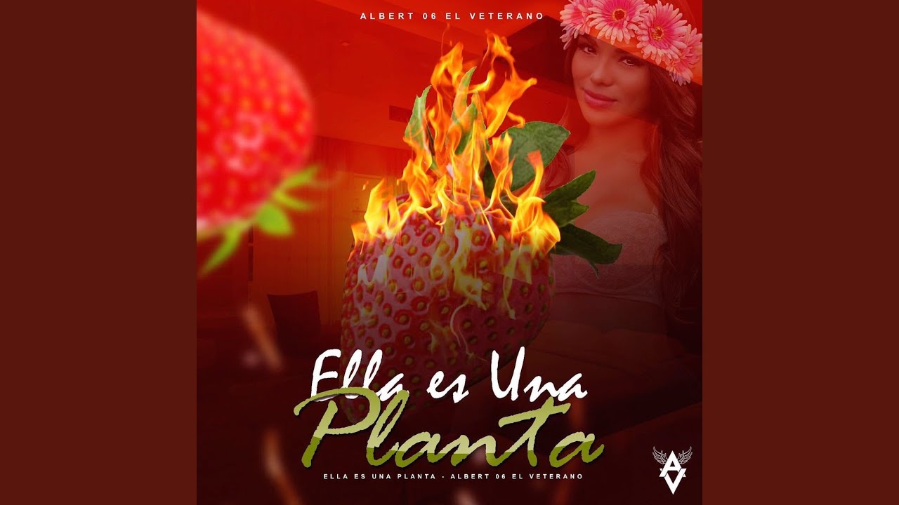 Ella Es Una Planta YouTube Music