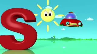 TUTITU ...compilation/number & letter's fun learning videos for children's