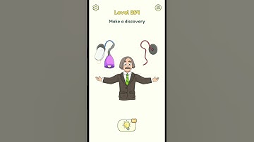 DOP 2: Delete One Part Level 254