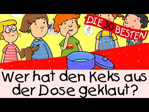 Video: Haben sich Mutters Kekse geändert?