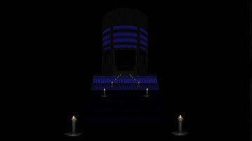 [Doom 2] Swim with the Whales - Map03 "Swim with the Whales" Casual UV-Max with Commentary