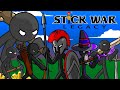 Stick War: Legacy #1 ВОЙНА СТИКМАНОВ