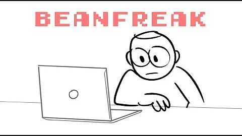 griffin's bean gets freaked