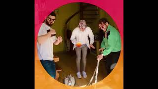 MEYEM - En Vacacion (ft. el crackito)