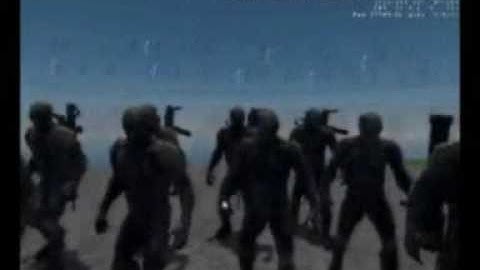 Crysis SE2 Tutorial soon