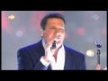 Tony Hadley @ Max Proms 2015 'Through the barricades'