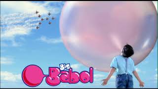 Download lagu Big Babol TVC promo Ice Age 2013