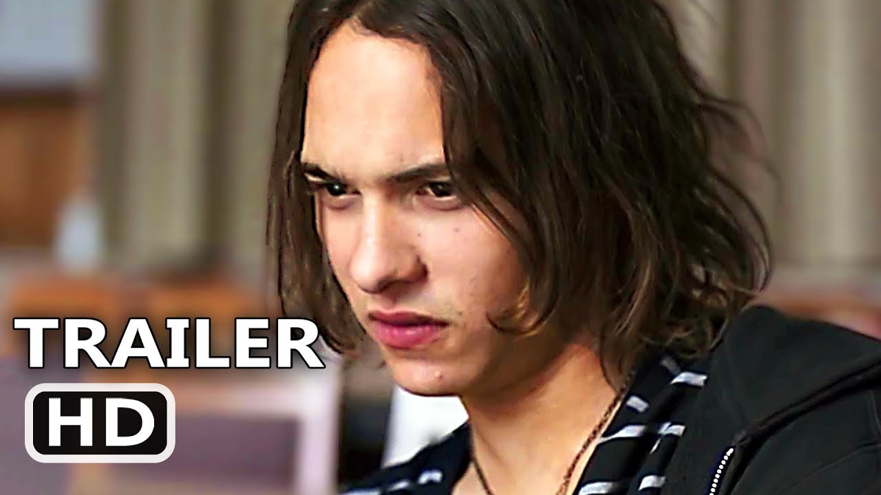 ASTRAL Official Trailer (2019) Frank Dillane, Thriller Movie HD