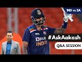 Suryakumar Yadav in place of V Iyer? | Exchange22 #AskAakash | Q&A Session | Aakash Chopra