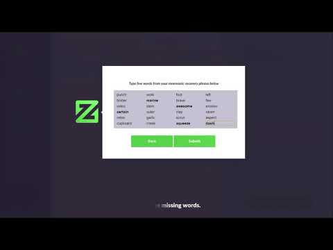 Guide: Setting Up A New Zcoin Wallet