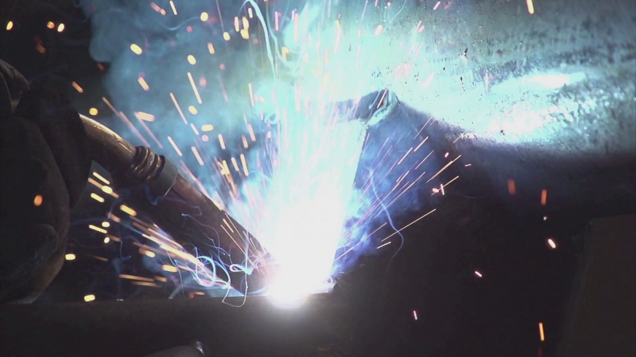 Best Metal Work Background Video YouTube